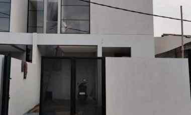 dijual rumah riung arum riung bandung