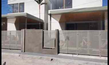 dijual rumah riung bandung