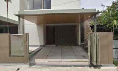 dijual rumah riung bandung