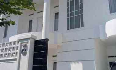 dijual rumah riung bandung