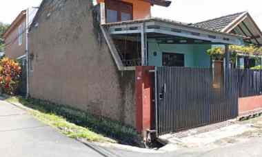 dijual rumah riung bandung cipamokolan
