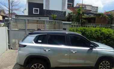 dijual rumah riung bandung cipamokolan