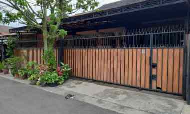dijual rumah riung bandung cisaranten