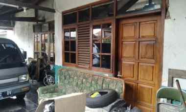 Rumah Murah di Bawah NJOP Komplek Riung Bandung Soekarno Hatta