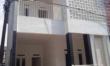 dijual rumah riung damai