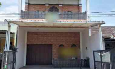 dijual rumah riung gede permai