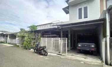 dijual rumah riungbandung