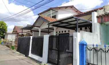 dijual rumah riungbandung