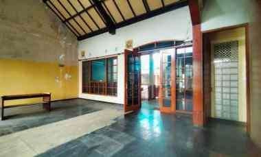 dijual rumah rokan