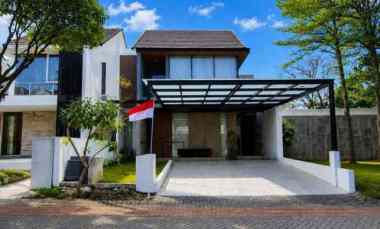 dijual rumah royal park citraland