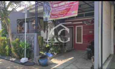 dijual rumah royal permata garden