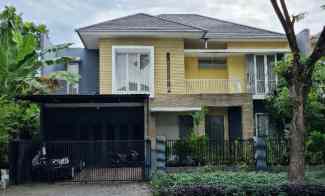 Minimalis Mewah Main Road Royal Residence, Surabaya Barat