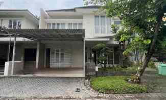Dijual Rumah Royal Residence Wiyung Surabaya SEMI Furnished LUAS -SHM
