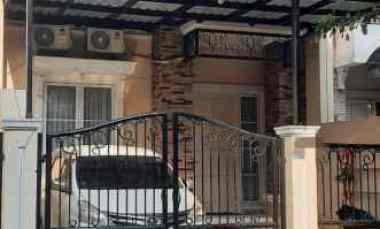 dijual rumah royal residence