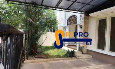 dijual rumah royal residence