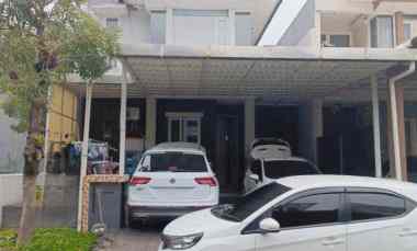 Rumah Royal Residence Wiyung Murah Siap Huni Bisa Proses Kpr Bank