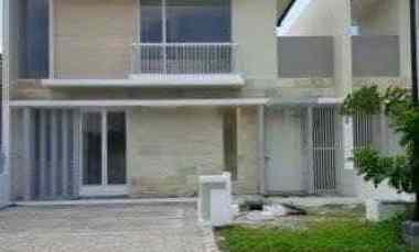 dijual rumah royal residence