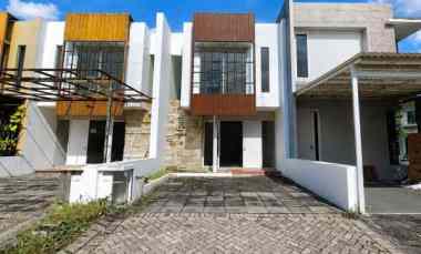 dijual rumah royal residence