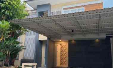 dijual rumah royal residence