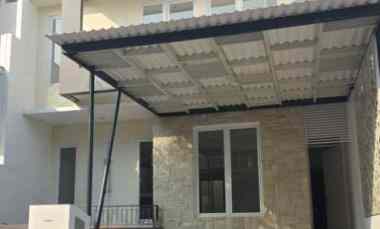 Royal Residence Furnish dekat Wisata Bukit Mas, Graha Famili, Citraland
