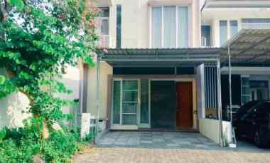 dijual rumah royal residence addington