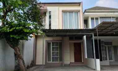 Dijual Rumah Royal Residence Addington Full Furnish
