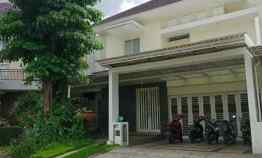 Rumah Mewah Royal Residence di Cluster Richmond Surabaya