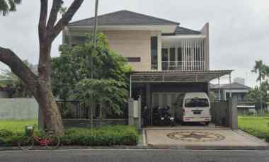 dijual rumah royal residence cluster de