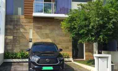 dijual rumah royal residence cluster harewood surabaya