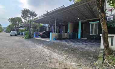 dijual rumah royal residence harewood