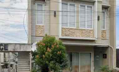 dijual rumah rs balimed