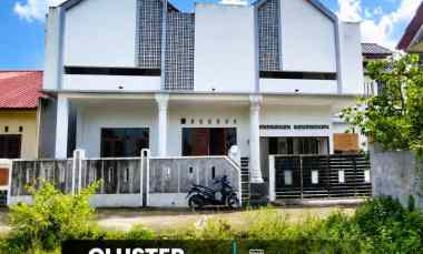 dijual rumah rs panti rini