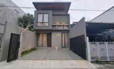 dijual rumah rsu sardjito yogyakarta