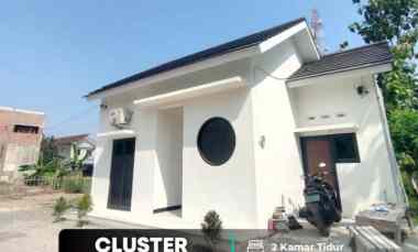 dijual rumah rsud panembahan senopati