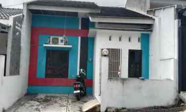 dijual rumah rudensia mangunharjo tembalang semarang