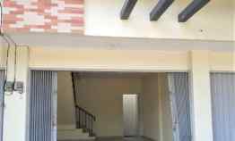 dijual rumah ruko descada perumahan