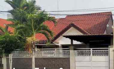 dijual rumah rumah araya tahap 2