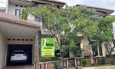 dijual rumah rumah bekasi dekat fasum