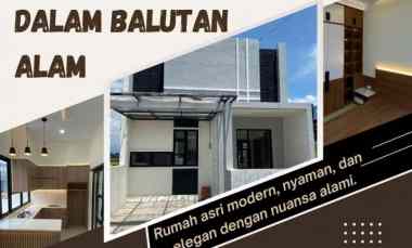 dijual rumah rumah berbah kawasan