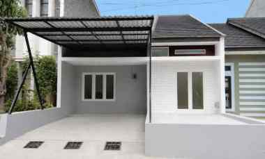 Rumah Bersih Siap Huni Komplek Bojongkoneng Makmur BKM Cikutra