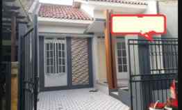 Dijual Rumah Bagus DiBogor, Rumah Bukit Cimanggu City,Bogor