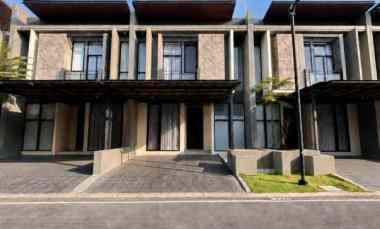 dijual rumah rumah citraland