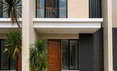 Rumah Citraland Northwest Lake Sby Barat Minimalis Siap Huni