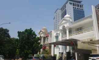 Dijual Rumah di Gold Coast Residences, PIK, Jakarta Utara