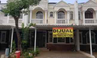 Dijual Cepat Rumah di Green Lake City Cluster West Europe,Tangerang