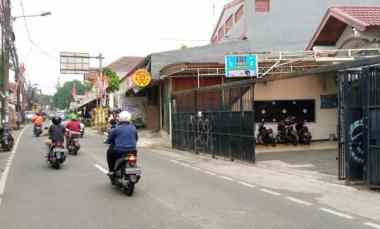 Dijual Cepat Rumah di Bawah NJOP jl. Kemanggisan Ilir, Palmerah,Jakbar