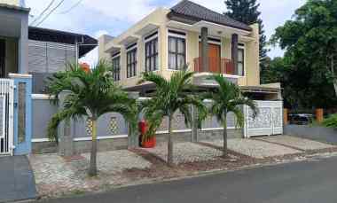 dijual rumah rumah di kavling dki duren