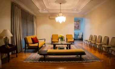 dijual rumah rumah di kayu putih
