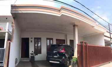 Rumah Kranggan Permai Jatisampurna LT 190 m2, BU Jual Cepat Murah, Ja