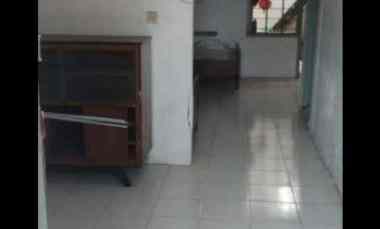 dijual rumah rumah gudang ploso timur